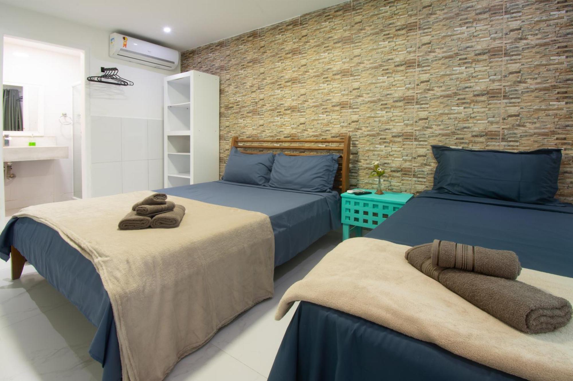 Isondu Geriba Otel Armacao dos Buzios Dış mekan fotoğraf