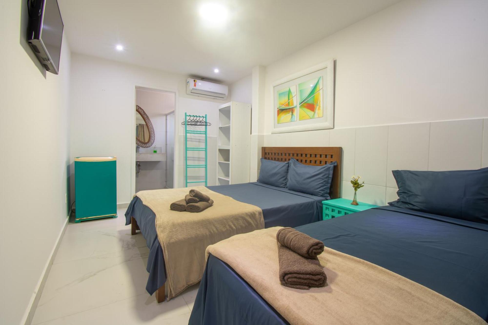 Isondu Geriba Otel Armacao dos Buzios Dış mekan fotoğraf