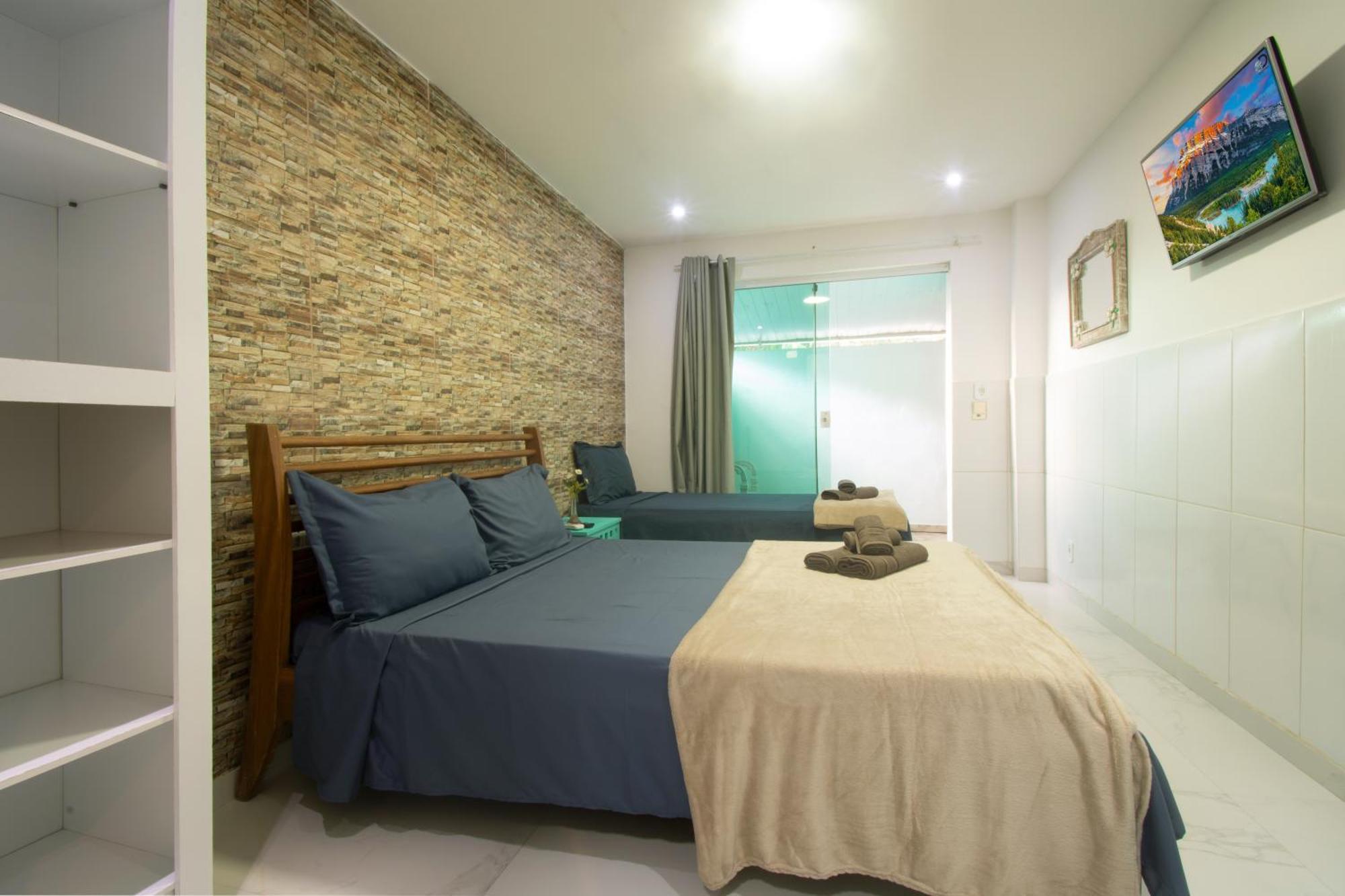 Isondu Geriba Otel Armacao dos Buzios Dış mekan fotoğraf