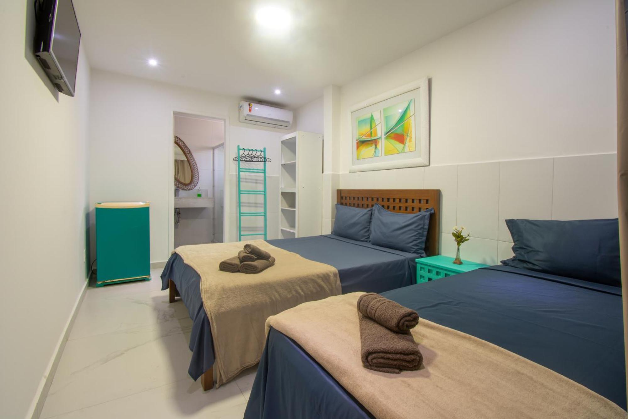 Isondu Geriba Otel Armacao dos Buzios Dış mekan fotoğraf