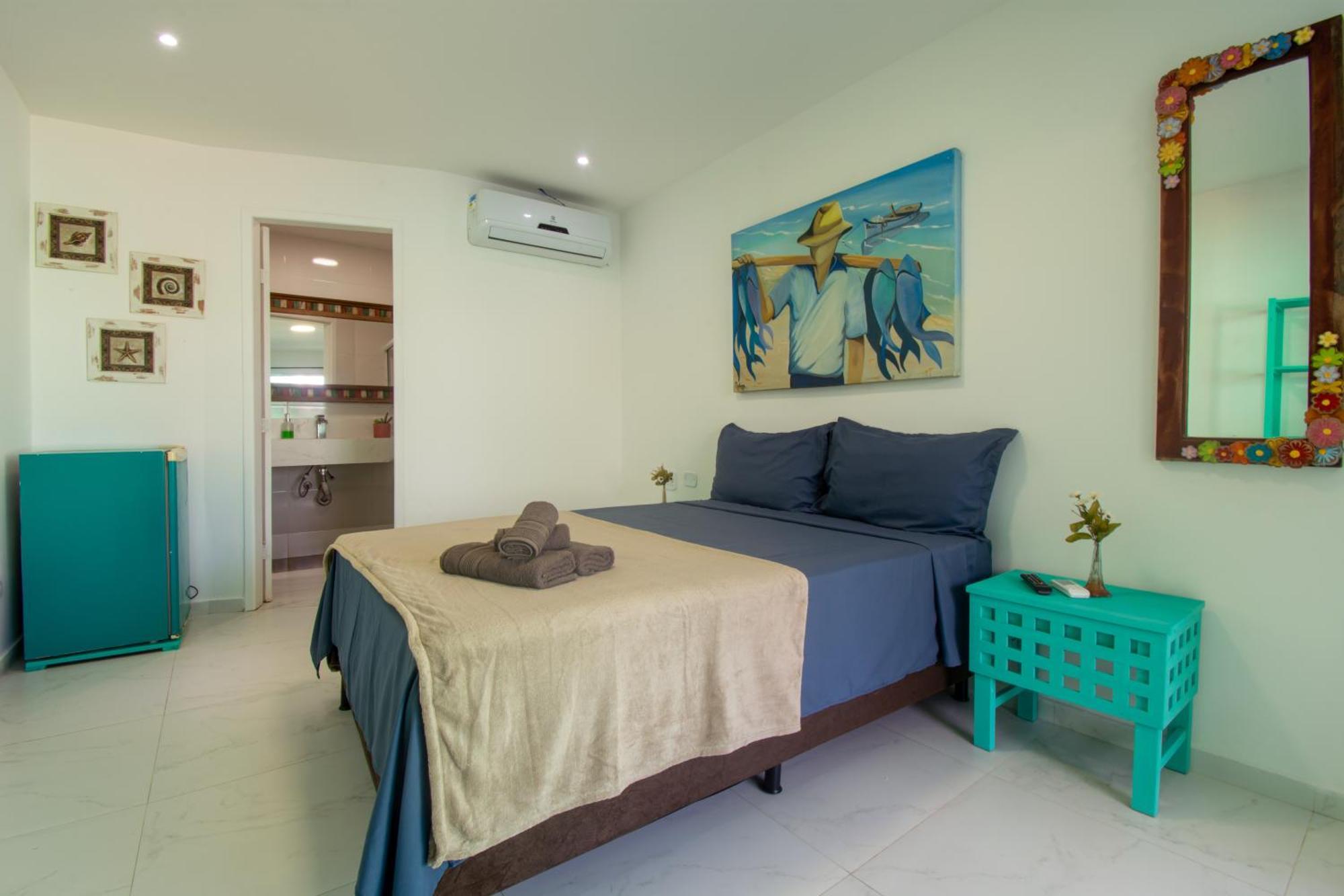 Isondu Geriba Otel Armacao dos Buzios Dış mekan fotoğraf