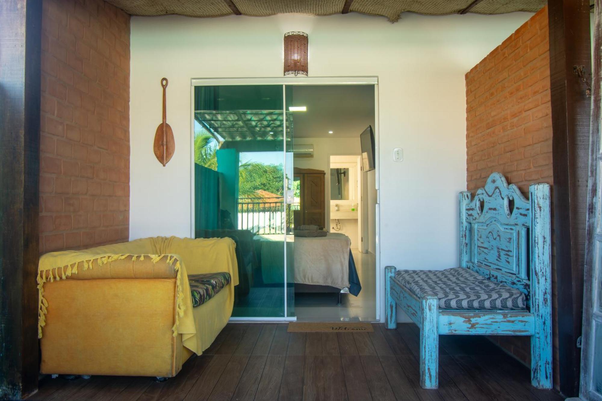 Isondu Geriba Otel Armacao dos Buzios Dış mekan fotoğraf